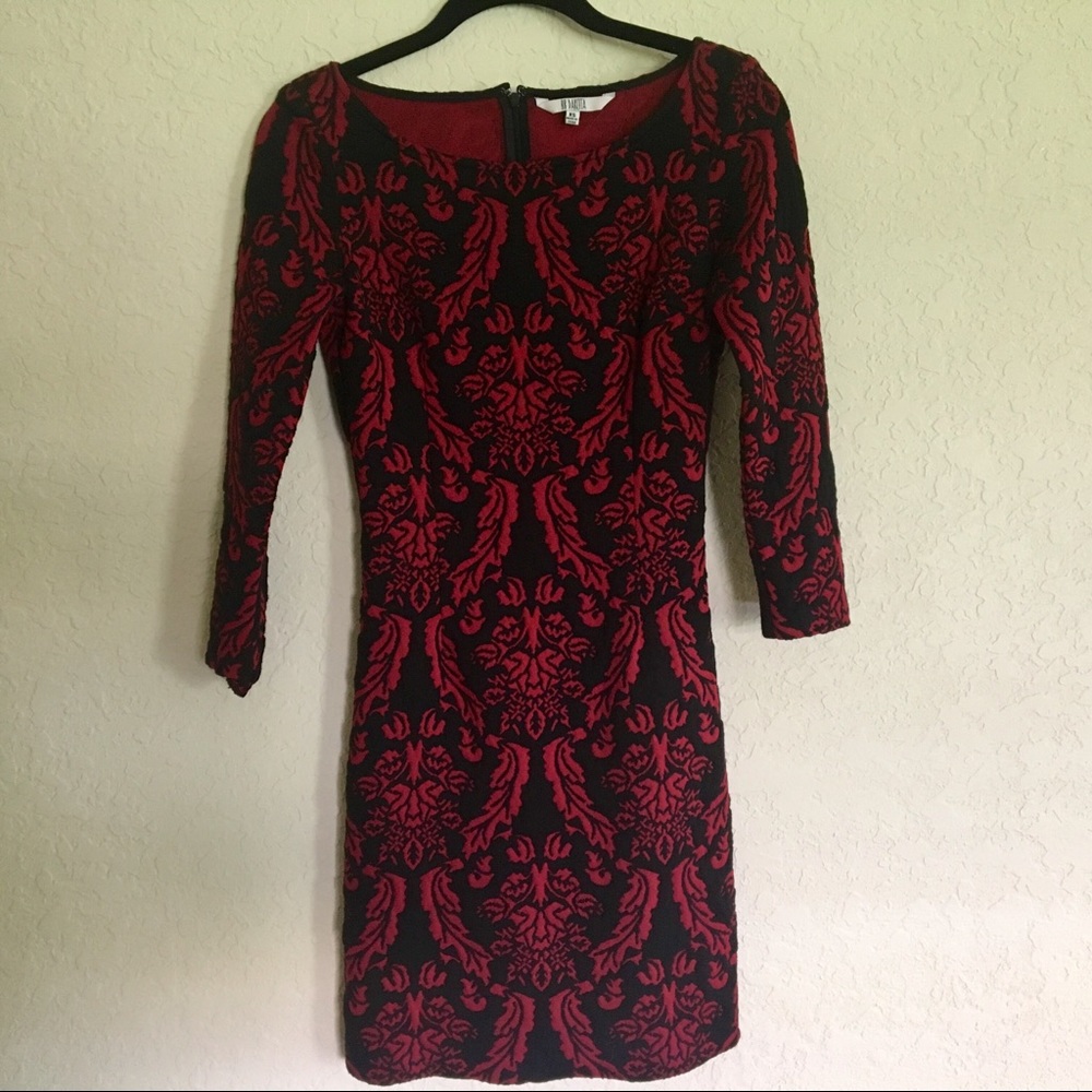BB Dakota Dress